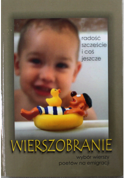 Wierszobranie