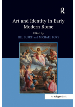Art and Identity in Early Modern Rome