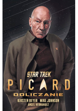 Star Trek Picard: Odliczanie