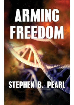 Arming Freedom
