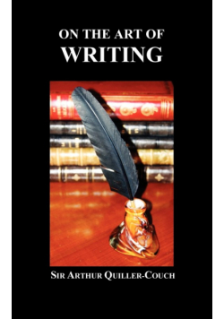 On the Art of Writing