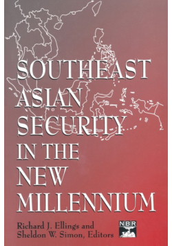 Southeast Asian Security in the New Millennium