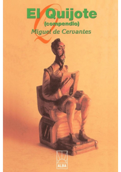 El Quijote