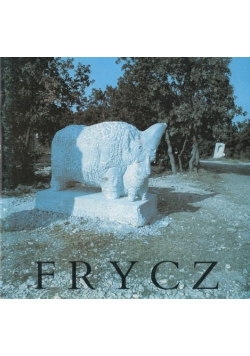 Frycz Rzeźba