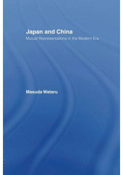 Japan and China