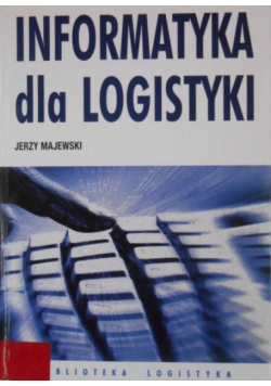 Informatyka dla logistyki