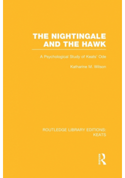 The Nightingale and the Hawk