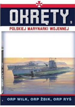 Okręty Polskiej Marynarki Wojennej T.9