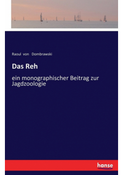 Das Reh
