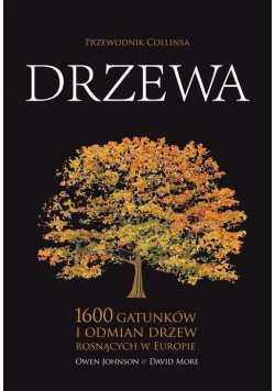 Drzewa Przewodnik Collinsa