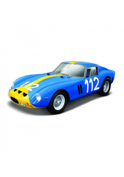 Ferrari 250 GTO 1:24 BBURAGO