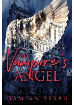 The Vampire's Angel