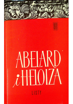 Albert i Heloiza Listy