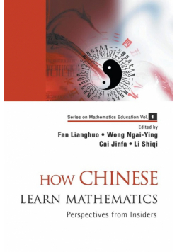 How Chinese Learn Mathematics