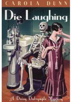 Die Laughing