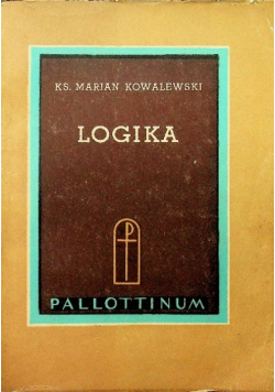 Logika