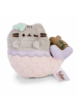 Kot Pusheen Syrenka mała 14 cm