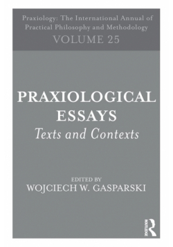 Praxiological Essays