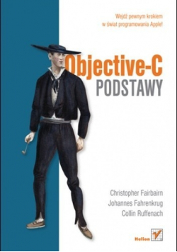 Objective C Podstawy