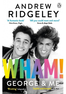 Wham! George & Me
