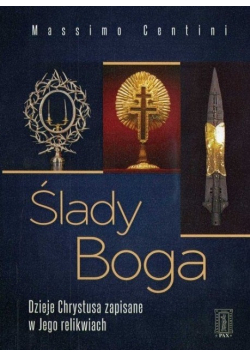 Ślady Boga