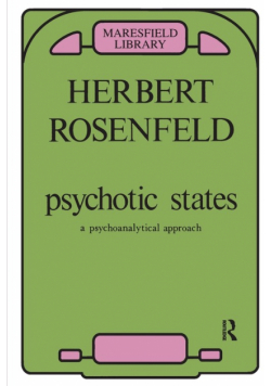 Psychotic States