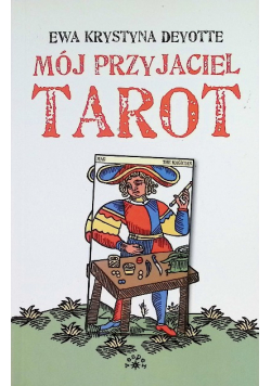 Mój przyjaciel tarot