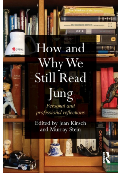 How and Why We Still Read Jung