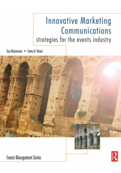 Innovative Marketing Communications