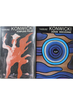 Kompleks polski / Zorze wieczorne