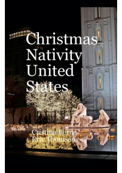 Christmas Nativity United States
