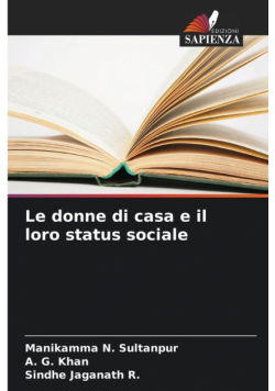 Le donne di casa e il loro status sociale