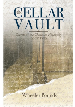 The Cellar Vault