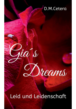 Gia's Dreams