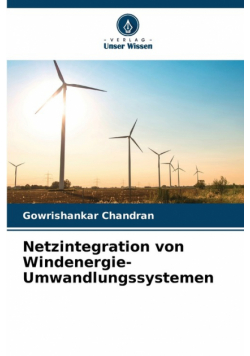 Netzintegration von Windenergie-Umwandlungssystemen