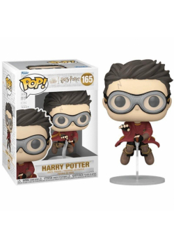 Funko Figurka POP Harry Potter: Harry Potter