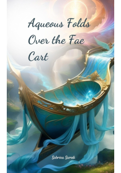 Aqueous Folds Over the Fae Cart