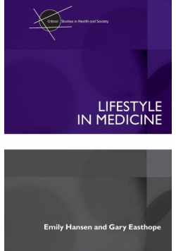 Lifestyle in Medicine
