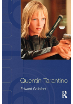 Quentin Tarantino