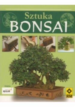 Sztuka Bonsai
