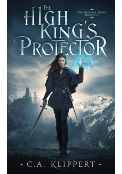 The High King's Protector