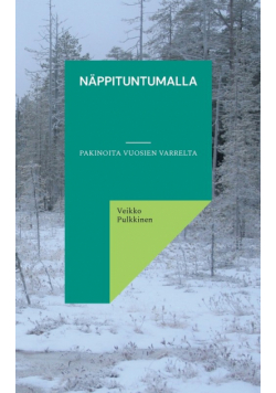 Näppituntumalla