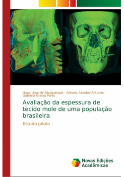Avaliação da espessura de tecido mole de uma população brasileira