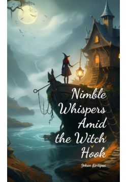 Nimble Whispers Amid the Witch Hook
