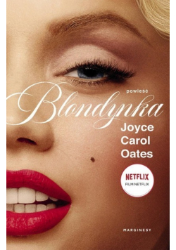 Blondynka