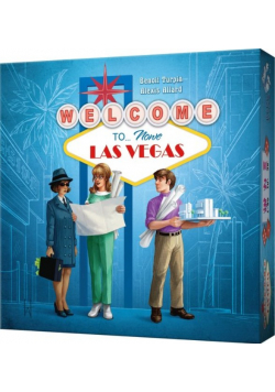 Welcome to... Nowe Las Vegas