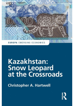 Kazakhstan