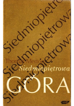 Siedmiopiętrowa Góra
