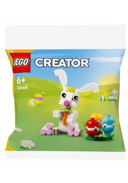 LEGO(R) CREATOR 30668 (30szt) Zajączek wielkanocny