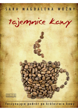 Tajemnice kawy